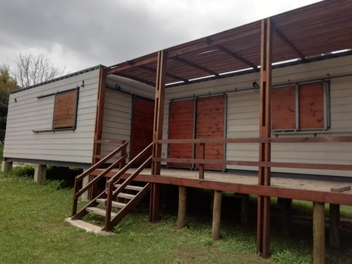 Tu Lugar Solis Piriápolis Exterior foto