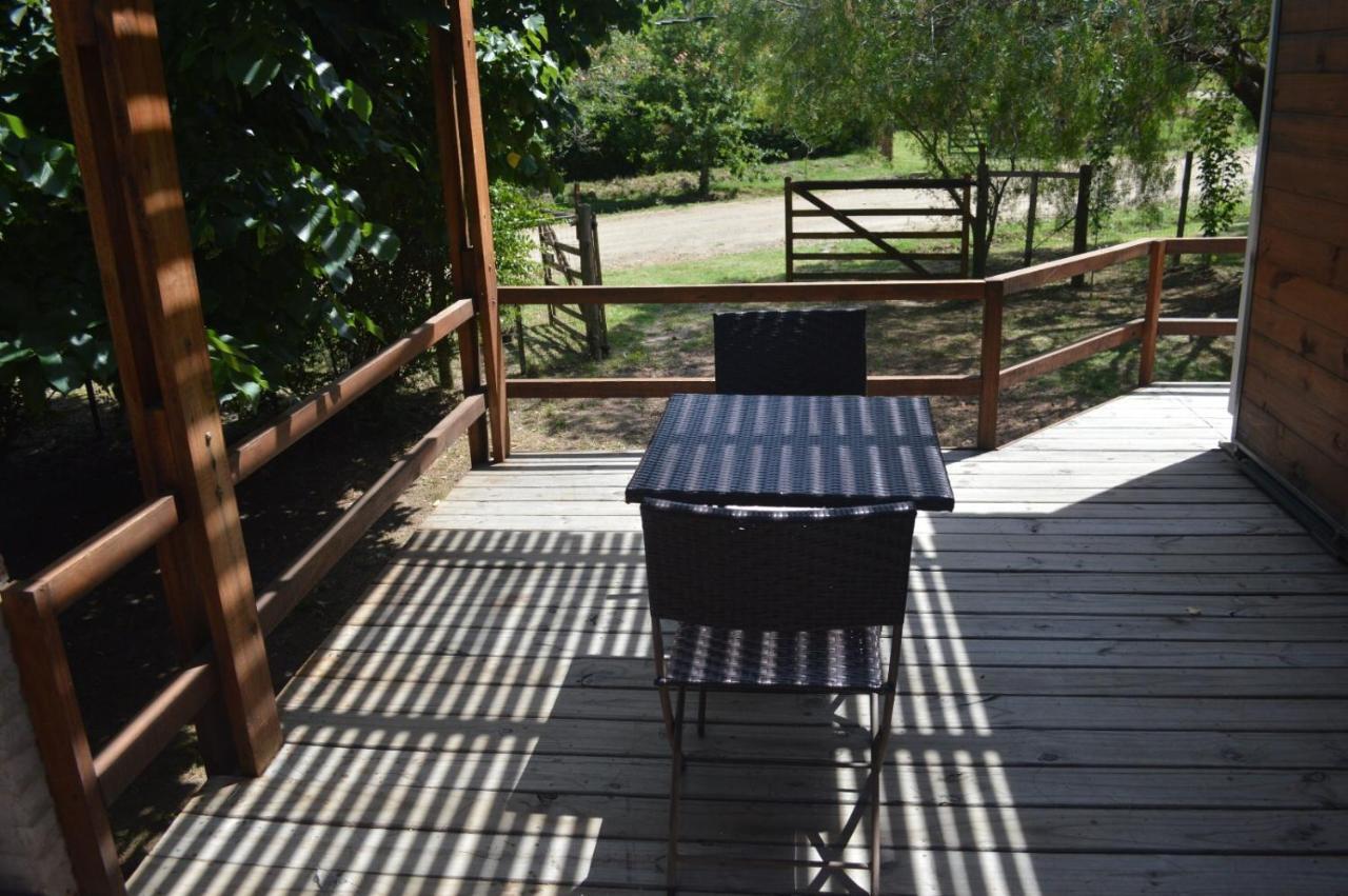 Tu Lugar Solis Piriápolis Exterior foto