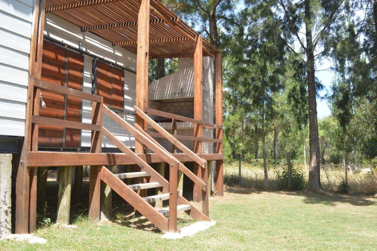 Tu Lugar Solis Piriápolis Exterior foto